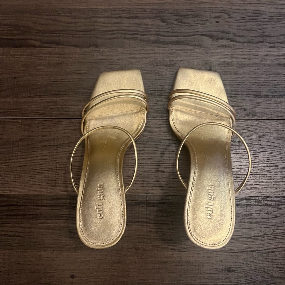 Cult Gaia LYDIA SANDAL